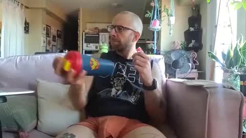 damien_mace online show from February 15, 12:43 pm