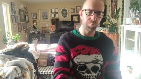 damien_mace online show from December 25, 2:34 pm