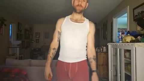 damien_mace online show from October 31, 10:51 am