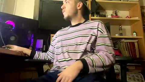 damncore online show from December 20, 10:33 am