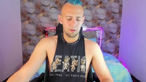 Damon bakert online show from April 10, 5:20 pm