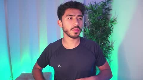 damon_frost online show from April 9, 9:32 pm