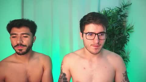 damon_frost online show from March 7, 9:56 pm