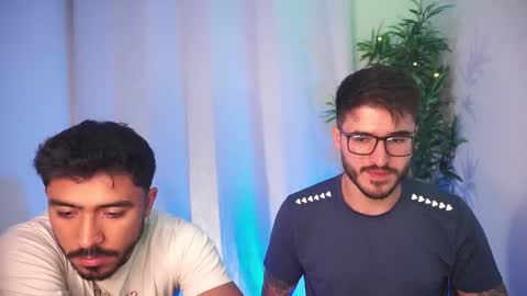 damon_frost online show from February 4, 10:27 pm