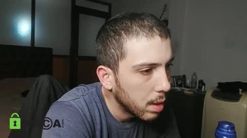 Damon online show from January 16, 10:56 pm