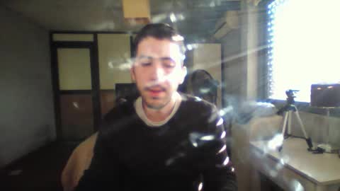 Damon online show from January 8, 10:20 am