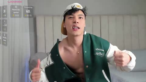 DEMON NORTH online show from November 9, 11:58 am