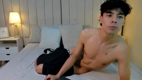 DEMON NORTH online show from December 20, 2:16 pm