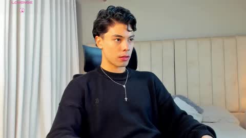 DEMON NORTH online show from September 18, 1:46 pm