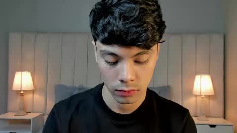 DEMON NORTH online show from March 3, 11:49 am