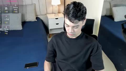 DEMON NORTH online show from March 7, 12:01 pm