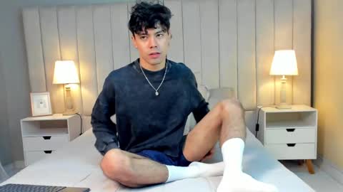 DEMON NORTH online show from December 19, 1:40 pm