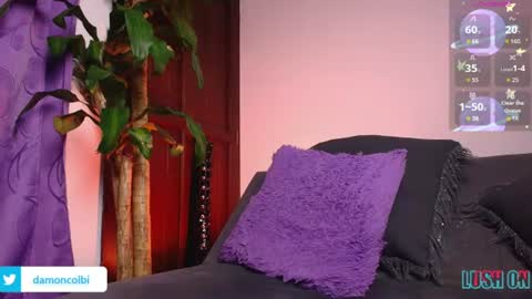 damoncolbi online show from July 10, 3:21 am