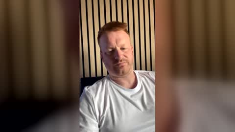 damoukginger online show from June 11, 12:58 pm