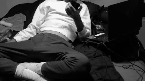 Dan Blackburn online show from November 11, 9:58 am