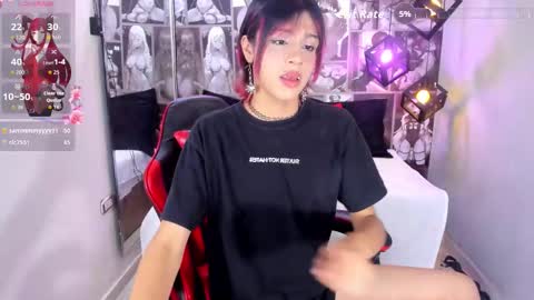 D A N online show from November 30, 1:51 am