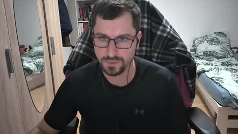 King Dan online show from November 17, 9:29 pm