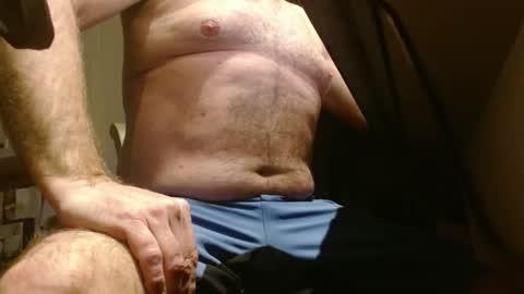 Dan online show from March 11, 12:54 am