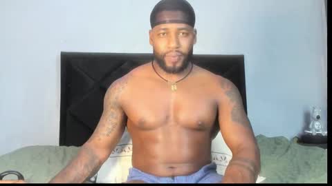 Dancel online show from January 15, 11:07 pm