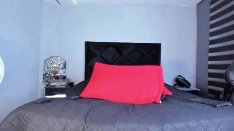 Dancel online show from April 4, 11:46 pm