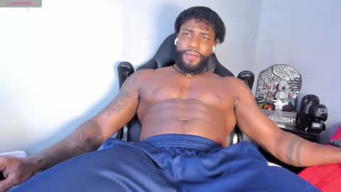 Dancel online show from March 10, 10:16 pm