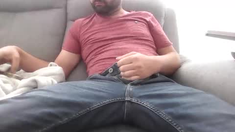 dandyboy3849 online show from May 11, 12:40 pm