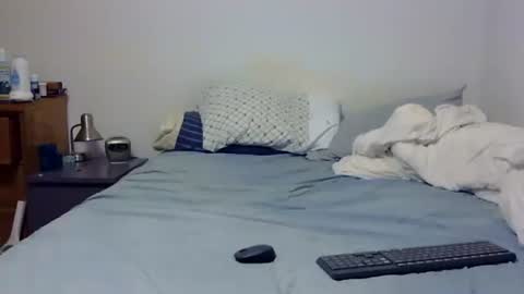 Andy online show from December 2, 10:46 pm