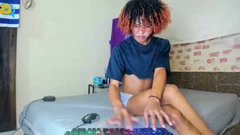 Dandy wolf online show from February 10, 1:43 am