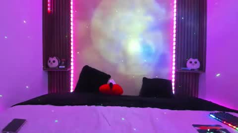 Dandy wolf online show from December 4, 2:20 am