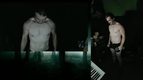 dangelforever690 online show from November 4, 12:33 am