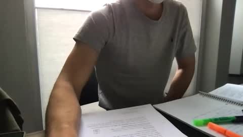 dani958 online show from March 13, 9:39 am