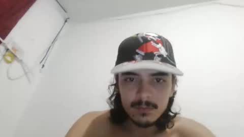 dani_42017 online show from January 7, 4:39 am