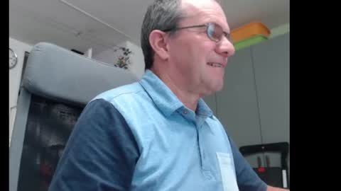 dani_alpina online show from July 20, 12:40 pm