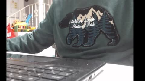 dani_alpina online show from January 11, 2:36 pm