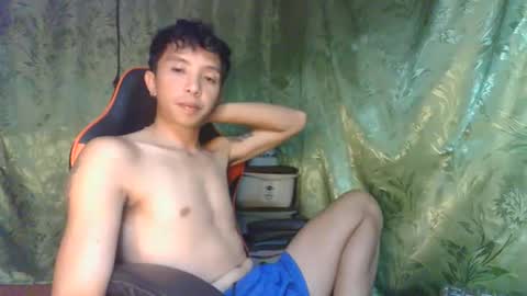 Baby Boy 4U online show from May 30, 5:24 pm