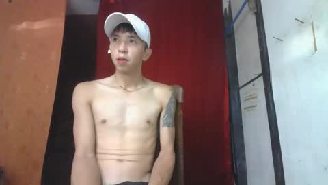 Snapshot of dani_cart chatting on October 5, 6:06 am Baby Boy 4U online show from October 5, 6:06 am