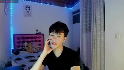 Dani Dancer online show from March 18, 12:46 am