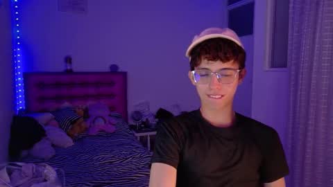 Dani Dancer online show from February 25, 1:50 am