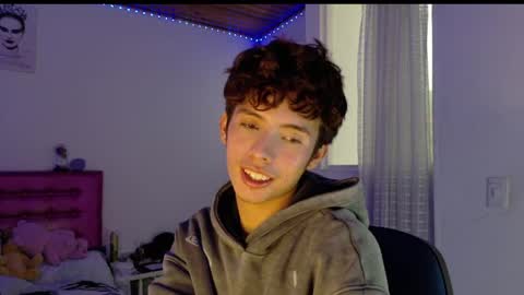 Dani Dancer online show from April 21, 9:21 pm