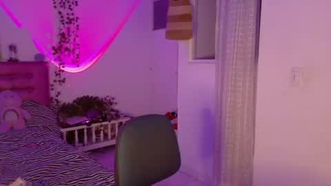 Dani Dancer online show from July 23, 12:58 am