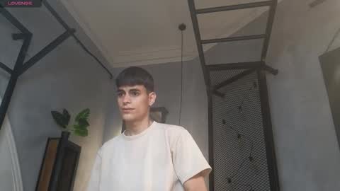 dani_mc online show from January 10, 11:36 am