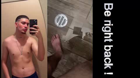 daniborbon1 online show from November 9, 12:58 am