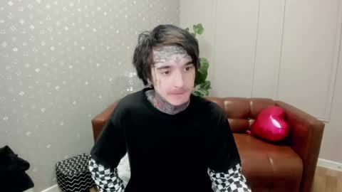 danie20777 online show from March 7, 10:57 am