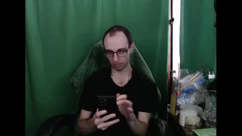 Daniel9121 online show from April 23, 12:29 pm