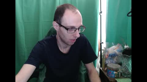 Daniel9121 online show from April 7, 9:09 am