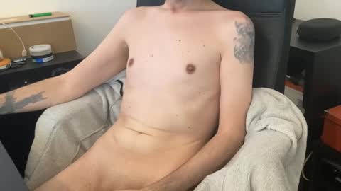 Daniel online show from March 4, 3:04 pm