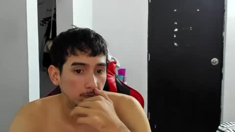 DANIEL online show from April 15, 2:55 am