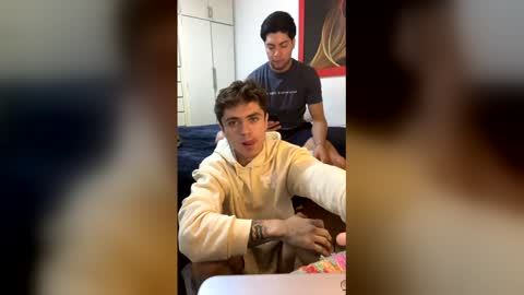 daniel_collins07 online show from April 22, 8:52 am