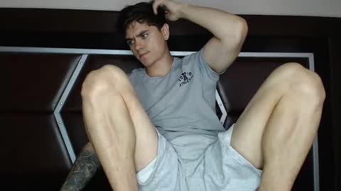 daniel_collins07 online show from October 29, 6:00 pm