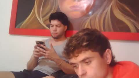 daniel_collins07 online show from April 14, 4:56 am